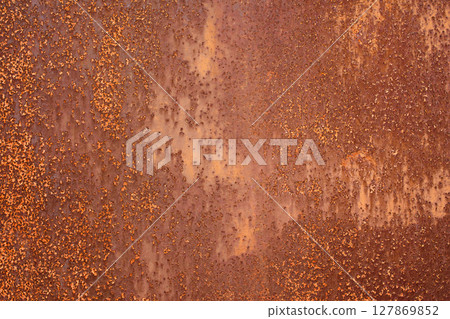 Rusty metal texture background. Stock photo Rusty metal texture background. Stock photo 127869852