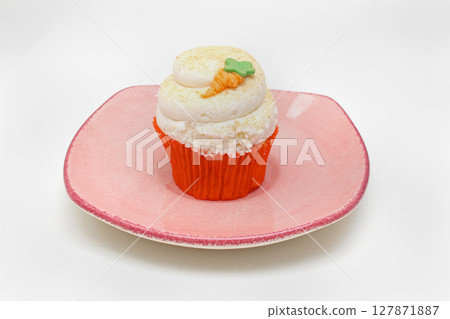 Cupcake Cupcake 127871887