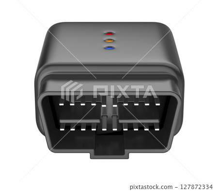 Wireless car diagnostic device Wireless car diagnostic device 127872334