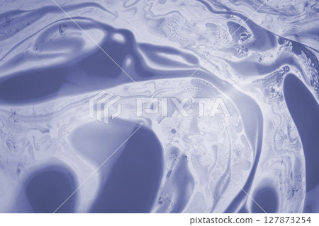 Acrylic Marble Watercolor. Abstract Texture Surface. Music Flyer Liquid Wavy Elements. Flowing Splattered Art. Effect Modern Texture. Acrylic Marble Watercolor. Abstract Texture Surface. Music Flyer Liquid Wavy Elements. Flowing Splattered Art. Effect Modern Texture. 127873254