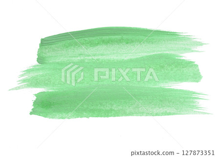 watercolor brush stroke abstract art paint background. 127873351