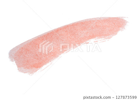 Colorful abstract watercolor brush stroke. Modern creative watercolor background for trendy design. 127873599