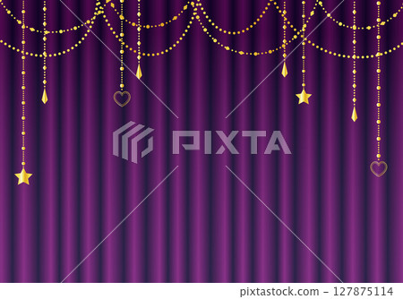 紫簾/紫簾（橫） 127875114