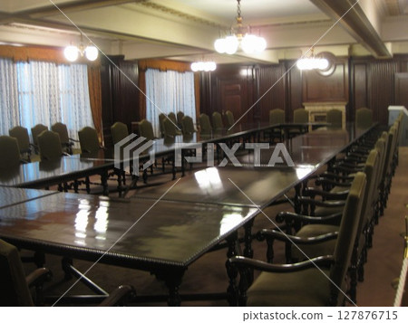 明治生命館第一會議室 127876715