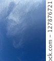 藍天白雲 127876721