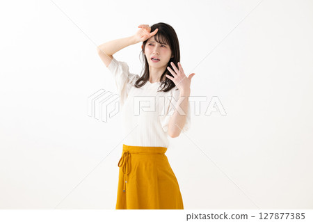 一個辣妹 一個辣妹 127877385