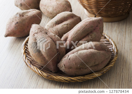 安諾土豆 安諾土豆 127878434