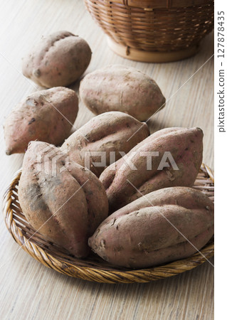 安諾土豆 安諾土豆 127878435