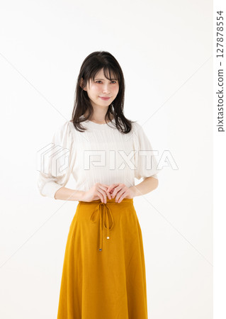 女人的肖像 女人的肖像 127878554