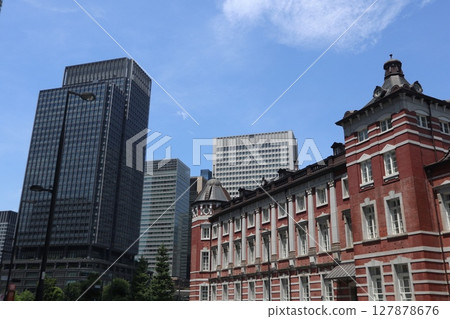 丸之內建築集團 127878676