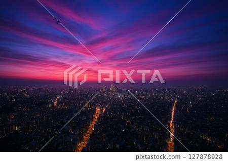 Sunset 127878928