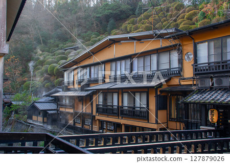 黑川溫泉 黑川溫泉 127879026