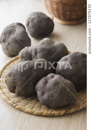 京都蔬菜山藥 127879150