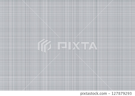 Gray gray fabric business suit checkered pattern texture material background illustration check fabric 127879293