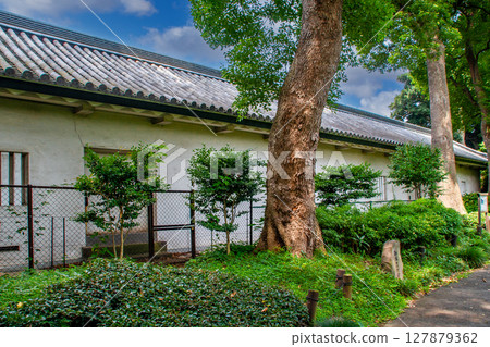 江戶城松迴廊遺跡 127879362