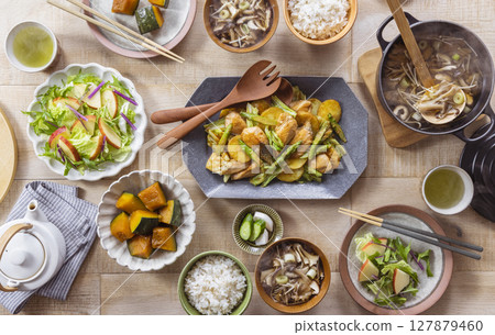 日常餐點-Chanchanyaki 日常餐點-Chanchanyaki 127879460