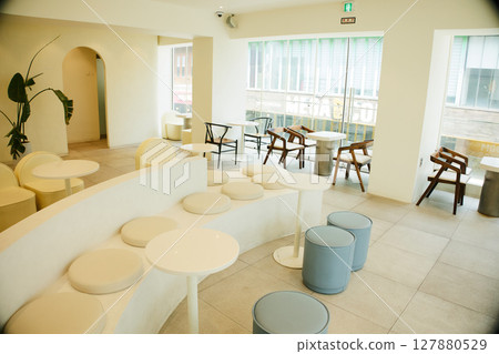 busan cafe busan cafe 127880529