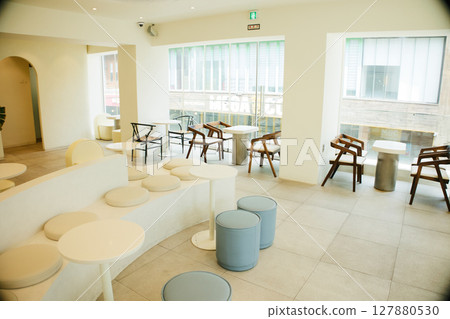 busan cafe busan cafe 127880530