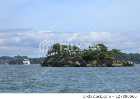 松島週邊的風景 松島週邊的風景 127880666