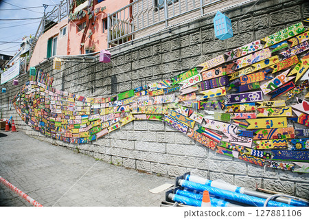 Gamcheon Culture Village Busan 127881106
