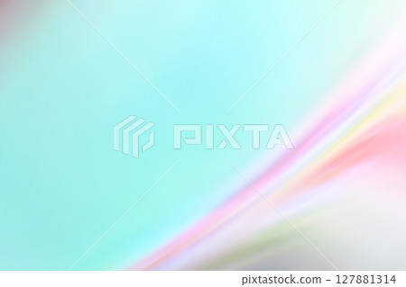 多彩流暢的線條的抽象的背景 多彩流暢的線條的抽象的背景 127881314