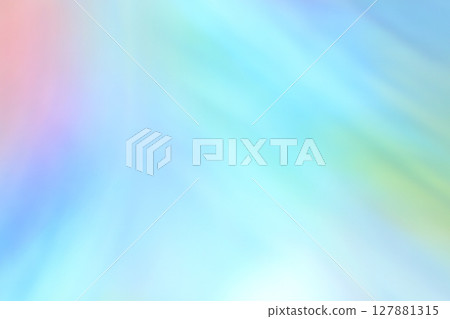 多彩流暢的線條的抽象的背景 127881315