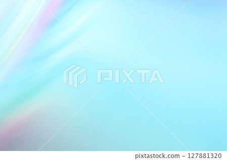 Blue color: Abstract background of flowing lines 127881320