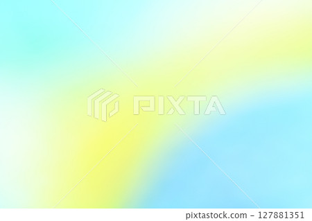 Blue-green, soft and gentle abstract background Blue-green, soft and gentle abstract background 127881351