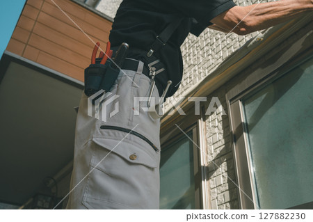 Air conditioner contractor 127882230