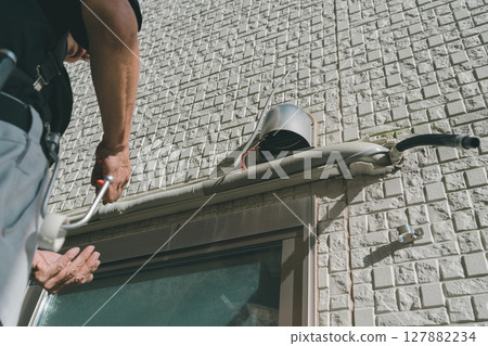 Air conditioner contractor Air conditioner contractor 127882234