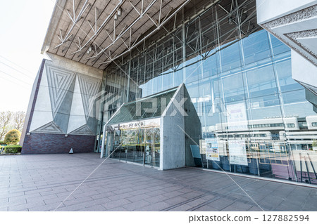 福井縣福井市福井縣立生活學習中心You-I Fukui 127882594