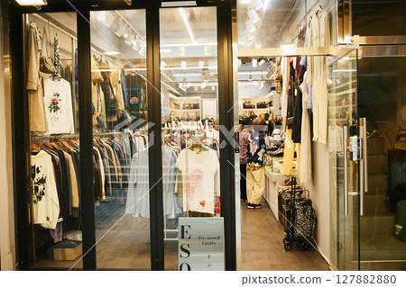 釜山露天市場 釜山露天市場 127882880