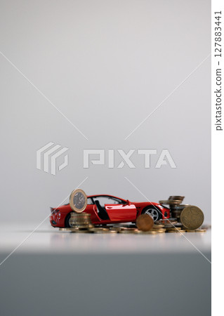 Business concept growth involves strategic financial management money loan investment bank real estate economic development encourage save buy home car education income stack investment economy return Business concept growth involves strategic financial management money loan investment bank real estate economic development encourage save buy home car education income stack investment economy return 127883441