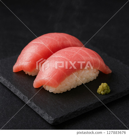 Midoro的少數壽司 Midoro的少數壽司 127883676