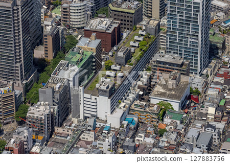 中野百老匯 中野百老匯 127883756