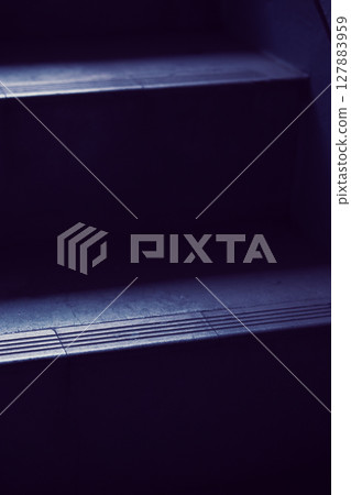 The stairs 127883959