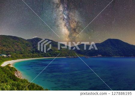 Hateruma Island (Okinawa) 127886195