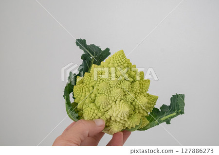 Romanesco Romanesco 127886273