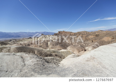 Death Valley in California 127887697