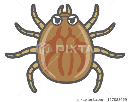 刻度線圖 127888669