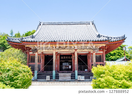屋島寺,香川縣屋島八十八處第84座寺廟 屋島寺,香川縣屋島八十八處第84座寺廟 127888952