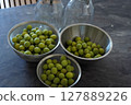 Make your own plum wineMake your own plum wine 127889226