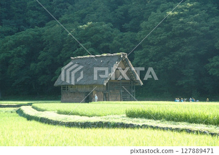 農村地區 農村地區 127889471