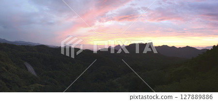 Usui-Karui Karuizawa IC Access road to Karuizawa Usui-Karui Karuizawa IC Access road to Karuizawa 127889886