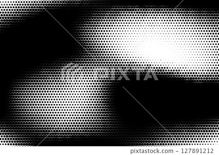 halftone dots background. grunge halftone Texture Overlay. Vector illustration halftone dots background. grunge halftone Texture Overlay. Vector illustration 127891212