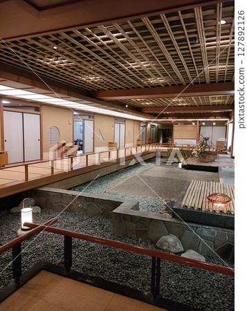 枯山水庭園旅館 枯山水庭園旅館 127892126