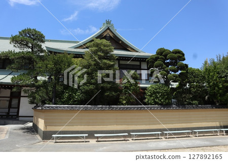 Koiwa Koiwa Fudoson Koiwa Koiwa Fudoson 127892165