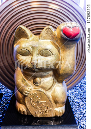 金福貓飯糰 127892203