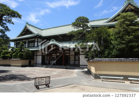 Koiwa Koiwa Fudoson 127892337