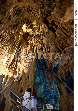 Abukuma Cave, Fukushima Prefecture Abukuma Cave, Fukushima Prefecture 127892653